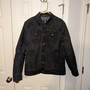Kuhl The Outlaw Waxed Jacket